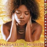 Margareth Menezes - Afropopbrasileiros ( Audio CD ) - B00006BC6D