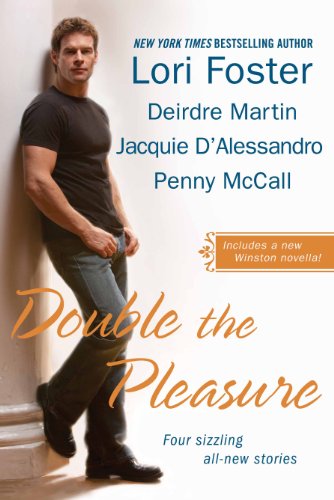 Double the Pleasure (Visitation Book 6)