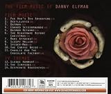 Film Music of Danny Elfman