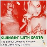 Swingin` With Santa