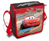 Spearmark Housewares Cars Race O Rama Square Courier Bag