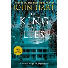 The King of Lies