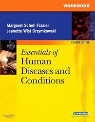 Workbook for Essentials of Human Diseases and Conditions, 4e