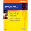 Workbook for Essentials of Human Diseases and Conditions, 4e