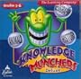 Knowledge Munchers Deluxe (Jewel Case)