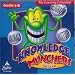 Knowledge Munchers Deluxe (Jewel Case)