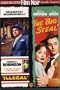 Film Noir Double Feature (Illegal / The Big Steal)