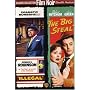 Illegal / The Big Steal (Film Noir Double Feature)