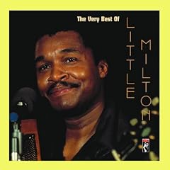 The Very Best Of Little Milton