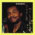 The Very Best Of Little Milton