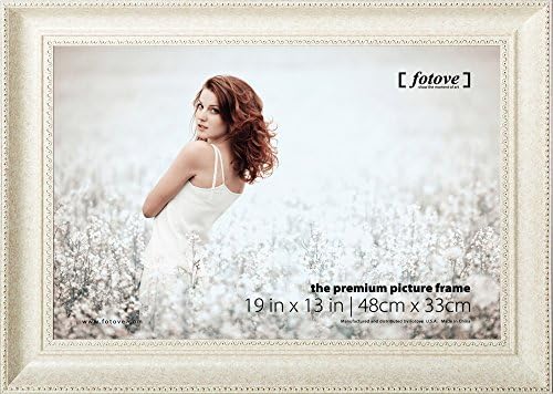 Fotove 13x19 Victoria Picture Photo Frame (13 in x 19 in)