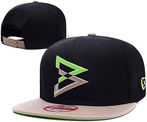 Assorted Size Beast Mode Breakout Snapback Black Cap