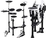 ROLAND TD-4KP-S V-Drums Portable �G���N�g���b�N�h����
