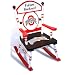Ohio State Buckeyes NCAA Rocking Chair