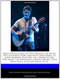 Rock N`Roll Guide to VH1`s Behind the Music: 1999, featuring Dope, Matthew Good Band, Ol` Dirty Bastard, Iggy Pop, Eve, Unwound, Yes, Tori Amos, The ... Nine Inch Nails, Our Lady Peace, et. al.