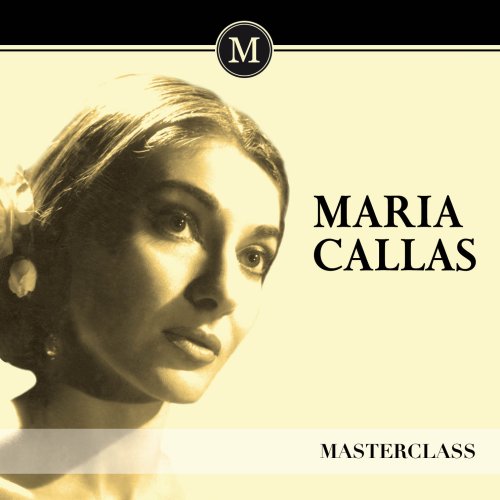 CD-Charts  Search : Maria Callas