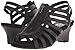 Aerosoles Women's Half Dozen Wedge Sandal