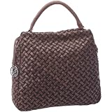 CafèNoir YBEE91N634X2 Sac porté épaule femme - M