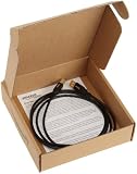 picture of AmazonBasics USB 2.0 A-Male to B-Male Cable 6 Feet / 1.8 m