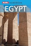 Berlitz Egypt: Handbook (Berlitz Handbooks)