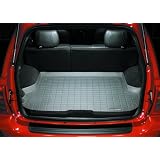 1993 - 1998 Jeep Grand Cherokee Grey Cargo Liners 1993 - 1998 Jeep Grand Cherokee... by WeatherTech