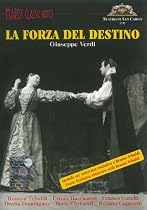 La Forza del Destino