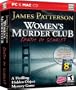 Women's Murder Club - Death in Scarlet