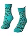 OSABASA Womens Fashion Cotton Crew Socks With Various Printing- 3 to 6 Pairs