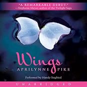 Wings | [Aprilynne Pike]