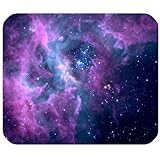 Custom Galaxy Nebula Rectangle Mousepad