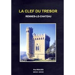 La clef du tr�sor de Rennes-le-Ch�teau