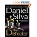 The Defector (Wheeler Hardcover)