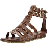 sandales minelli 2010 Timberland Kennbnk Gladiator 