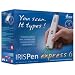 Iris USOA400 IRISPen Express 6 Pen Scanner