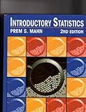 Introductory statistics