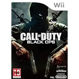 Call of Duty : Black Opspar Activision Inc.