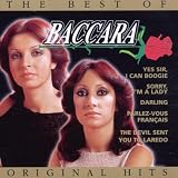 Best of Baccara by Baccara