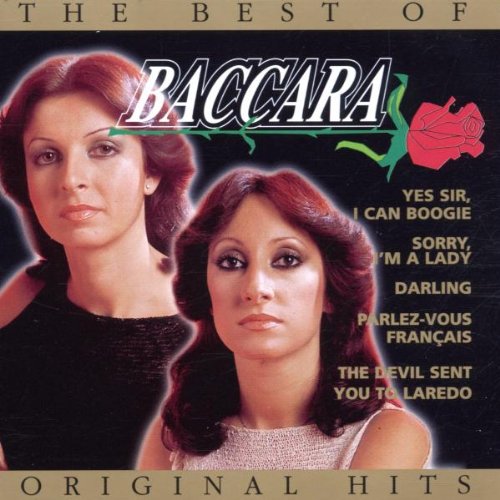 Baccara - Best Of Baccara - Zortam Music