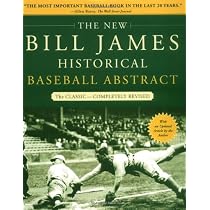 The New Bill James Historical Baseball Abstract