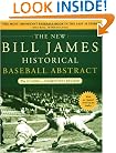 The New Bill James Historical Baseball Abstract