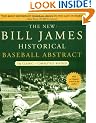 The New Bill James Historical Baseball Abstract