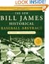 The New Bill James Historical Baseball Abstract