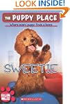 Puppy Place: Sweetie