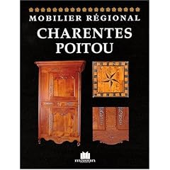 Mobilier r�gional Charentes-Poitou
