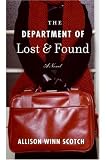 The Department of Lost & Found: A Novel