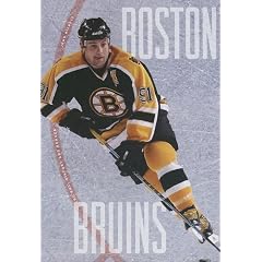 The Story of the Boston Bruins (NHL: History and Heroes)