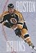 The Story of the Boston Bruins (The NHL: History and Heroes)