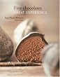 Fine Chocolates: Great Experience