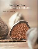 Fine Chocolates: Great Experience