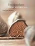 Fine Chocolates: Great Experience